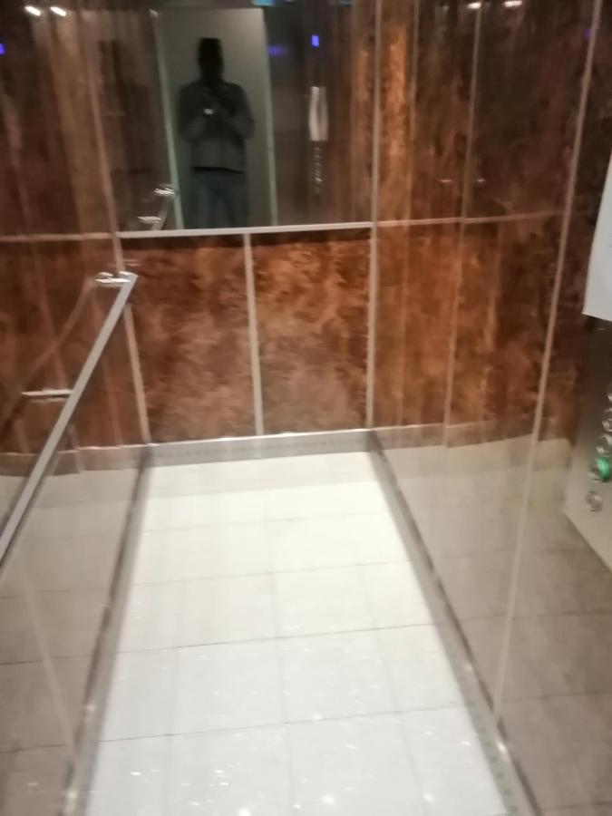 Appartement T5 Avec 4 Lits Doubles Brest Eksteriør bilde